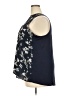 Maurices 100% Polyester Black Sleeveless Blouse Size 2X - photo 5