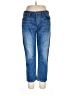 6397 Blue Jeans Size 29 waist - photo 1
