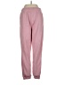 Refuge Solid Pink Casual Pants Size S - photo 2