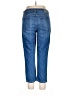 6397 Blue Jeans Size 29 waist - photo 2