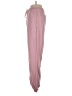 Refuge Solid Pink Casual Pants Size S - photo 5