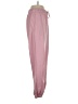 Refuge Solid Pink Casual Pants Size S - photo 4