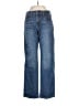 Levi's Blue Jeans Size 25 waist - photo 1
