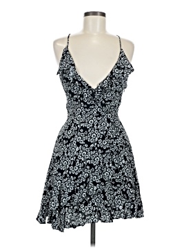 Olivaceous Cocktail Dress
