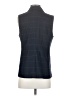 Banana Republic Blue Vest Size 2 - photo 2