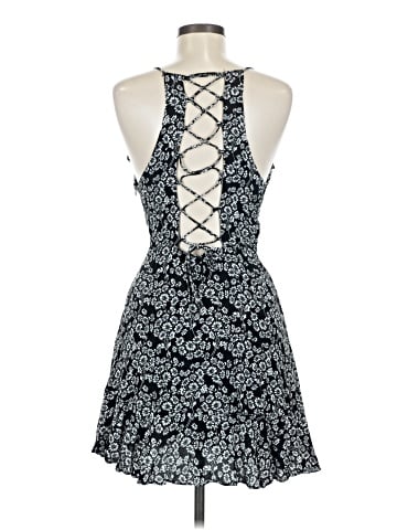 Olivaceous Cocktail Dress (view 2)