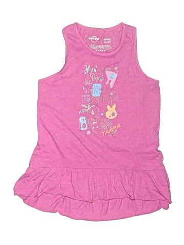 Hard Rock Cafe Dress (view 1)