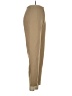 Zara Solid Tan Casual Pants Size 2 - photo 4