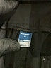 Old Navy Solid Black Linen Pants Size M - photo 7