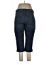Chico's Blue Jeans Size Lg (2) - photo 2