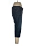 Chico's Blue Jeans Size Lg (2) - photo 4
