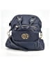 Emma Fox 100% Leather Blue crossbody One size - photo 1