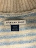 American Eagle Outfitters Stripes Blue Pullover Sweater Size S - photo 7