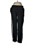 Adidas Black Track Pants Size M - photo 1