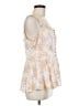 Torrid Ivory Sleeveless Blouse Size Med Plus (00) - photo 4