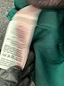 J.Crew Green Long Sleeve Blouse Size M - photo 8