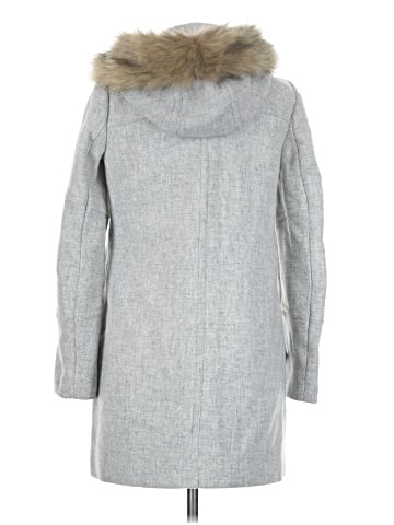 J.Crew Wool Coat (view 2)