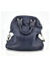 Emma Fox 100% Leather Blue crossbody One size - photo 3