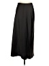 Zara Solid Black Formal Skirt Size M - photo 1