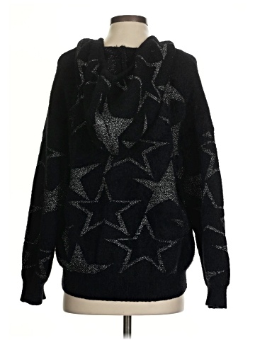 Love Token Pullover Sweater (view 2)