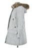 J.Crew Gray Wool Coat Size 00 - photo 5
