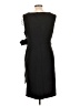 Fehaute Black Cocktail Dress Size 12 - photo 2