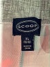 Scoop Gray Casual Pants Size XL - photo 4