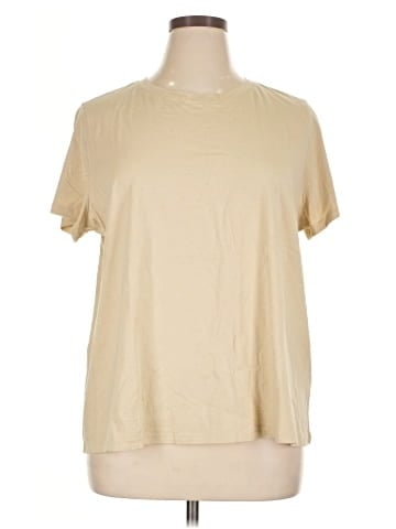 LOGO Short Sleeve T-Shirt (view 1)