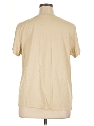 LOGO Short Sleeve T-Shirt (view 2)
