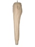 LPA Solid Tan Casual Pants Size M - photo 5
