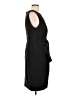 Fehaute Black Cocktail Dress Size 12 - photo 4