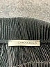 Caramela 100% Polyester Black Dress Pants Size L - photo 4