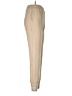 LPA Solid Tan Casual Pants Size M - photo 4