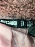 Missguided 100% Polyester Brown Faux Fur Jacket Size 2 - photo 6