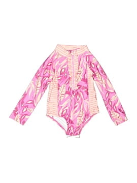 Jessica Simpson One Piece Swimsuit