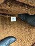 Unbranded Brown Turtleneck Sweater Size M - photo 7