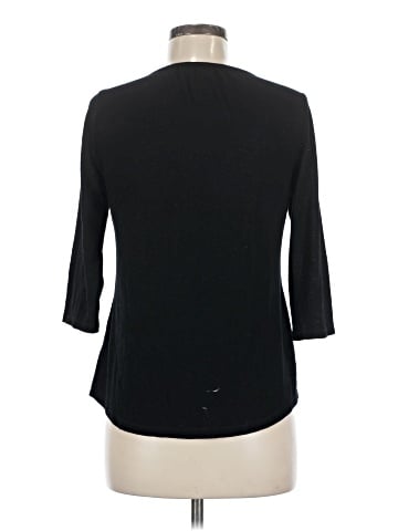 SONOMA life + style 3/4 Sleeve T-Shirt (view 2)