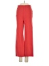 Wray Red Casual Pants Size XS - photo 1