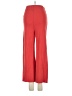 Wray Red Casual Pants Size XS - photo 2
