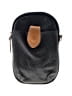 Divina Firenze 100% Leather Black Leather Clutch One size - photo 1