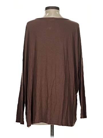 Piko Long Sleeve T-Shirt (view 2)