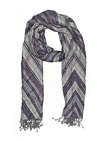 Echo Scarf (view 1)