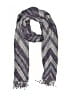 Echo Purple Scarf One size - photo 1