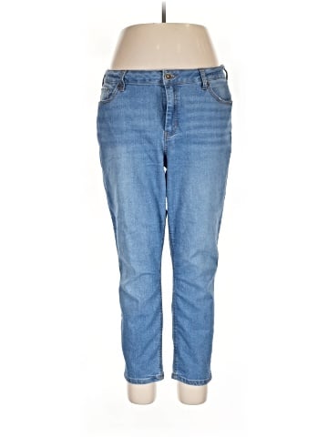 Natural Reflections Jeans (view 1)