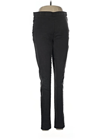 Jennifer Lopez Jeggings (view 1)
