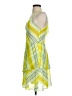 Christopher John Rogers for Target 100% Polyester Argyle Green Cocktail Dress Size 2 - photo 5