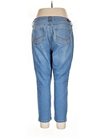 Natural Reflections Jeans (view 2)