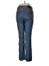 Lauren Jeans Co. Hearts Blue Jeans Size 6 (petite) - photo 2