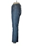 Lauren Jeans Co. Hearts Blue Jeans Size 6 (petite) - photo 5