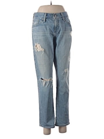 Adriano Goldschmied Jeans (view 1)